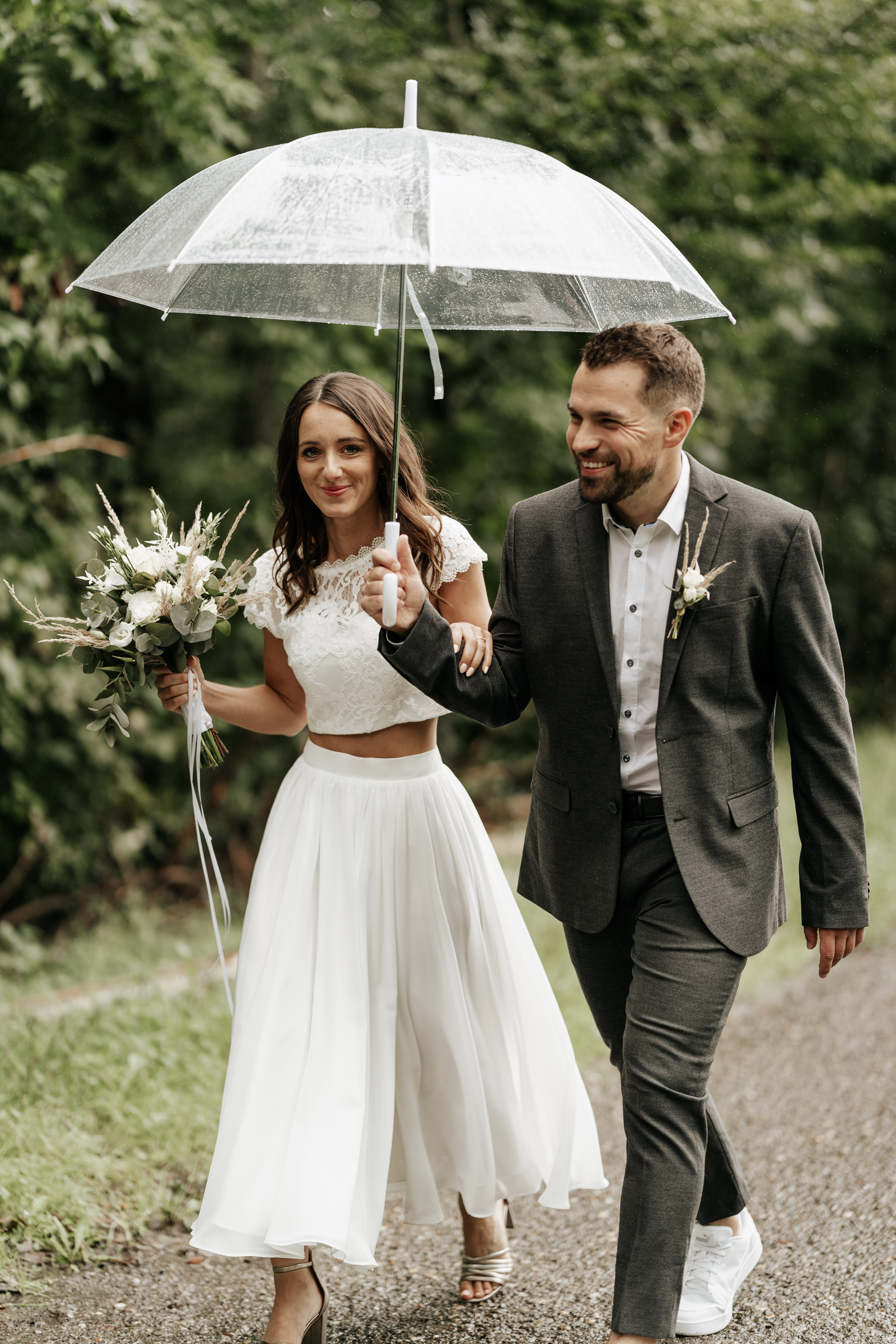 Hochzeitsfoto 6 aus dem Portfolio von Hirsch Fotografie