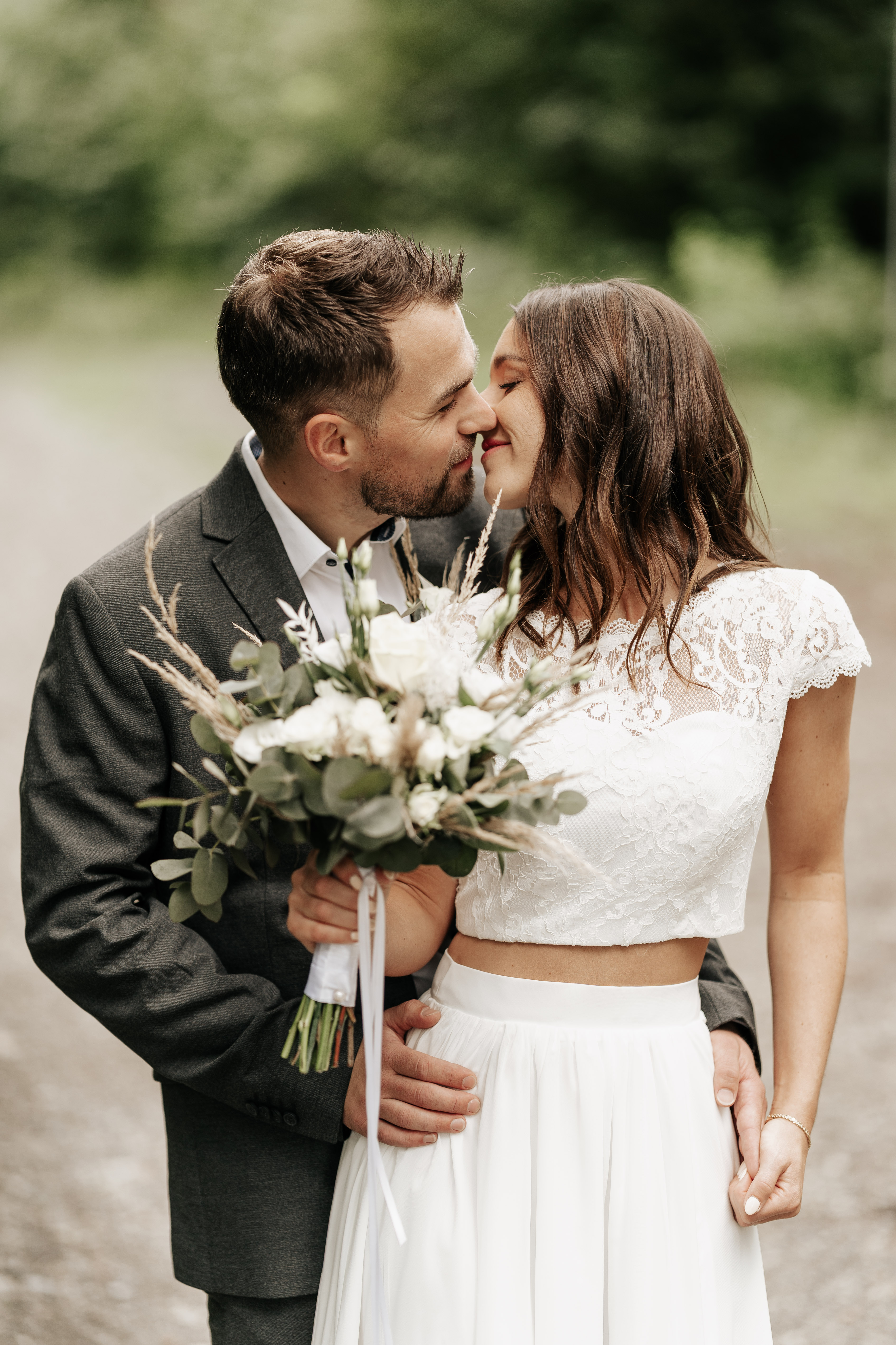 Hochzeitsfoto 7 aus dem Portfolio von Hirsch Fotografie